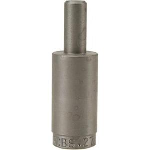  RCBS Hand Held Case Neck Turner Pilot for .27 Caliber 