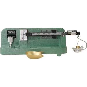  RCBS Model 1010 Magnetic Powder Scale, 1010 Grain Capacity 