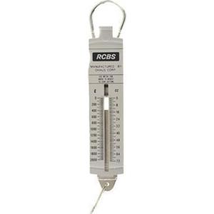  RCBS Trigger Pull Gage 0 to 72 oz 
