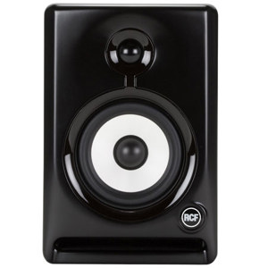 RCF AYRA-5 Active 5" Two-way Professional Studio Monitor Speaker AYRA-5