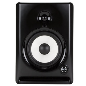 RCF AYRA-6 Active 6" Two-way Professional Studio Monitor Speaker AYRA-6