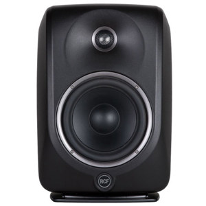 RCF MYTHO 8 300W 8" Active 2-Way Studio Monitor MYTHO-8