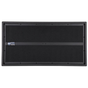 RCF TTS26-A Active High Power Subwoofer: Picture 1 regular