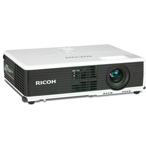 Ricoh PJ WX3131 Digital Business Projector