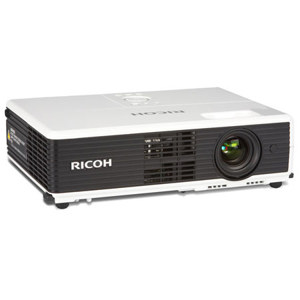 Ricoh PJ X3131 Digital Business Projector