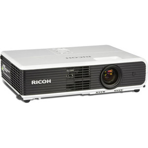 Ricoh PJ X3241N Digital Network Projector