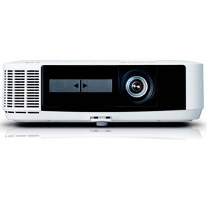 Ricoh PJ X5360N Network Projector