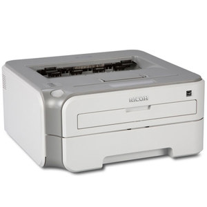 Ricoh 1210N: Picture 1 regular