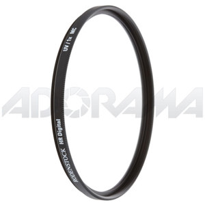  Rodenstock 86mm Slim Mount Multi Coated Brass Ringed UV Filter 