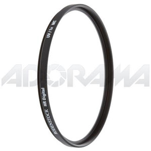 Rodenstock 95mm Multi Coated Brass Ringed UV Filter: Picture 1 regular