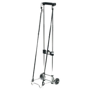Remin Flite-lite 525 Cart with 3in High Rubber wheels: Picture 1 regular
