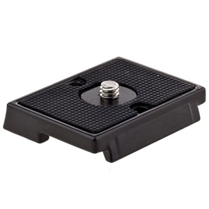 Redged RQR-2 PL Quick-Release Plate for RT Series Heads: Picture 1 regular