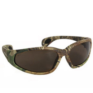 Remington T70APG-20C Camo APG Safety Glass w/Smoke Lens: Picture 1 regular
