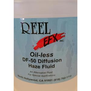 Reel EFX 1 Gallon Non Oil Diffusion Fluid for DF50: Picture 1 regular