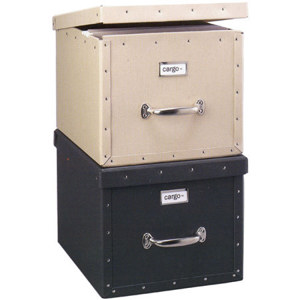 Cargo Dual File Box 7061012