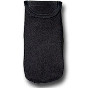  RIPP Restraints RIHH-200 Holster for Arm & Ankle Restrainer and Quick Cuffs, 7" Length 