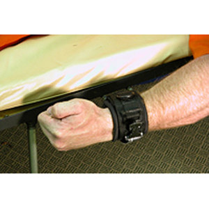  RIPP Restraints RIMR-100 Medical Restraint, 2" Wide 