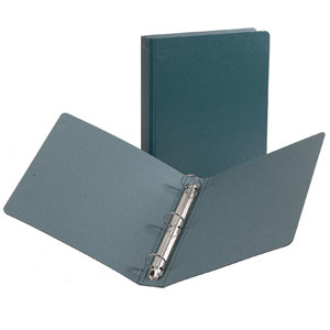 Cargo 3-Ring Binder 10x11.5x1" 7291315