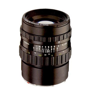  Rollei 50mm f/4 Zeiss Distagon EL Wide Angle Lens for 6001, 6003 and 6008 Series Cameras 