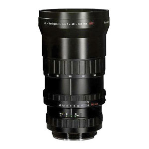  Rollei 60-140mm f/4.6 Variogon PQS HFT Auto Focus Zoom Lens for the 6008AF 