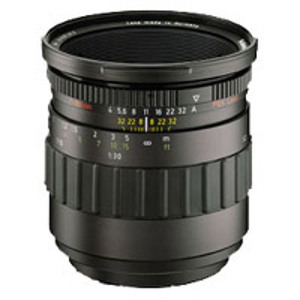 Rollei 90mm f/4.0 Schneider Apo-Symmar PQS HFT Macro Lens for 6001, 6003 and 6008 Series Cameras 