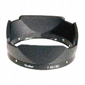 Rollei 6000/slx Lens Hood F/50-60: Picture 1 regular