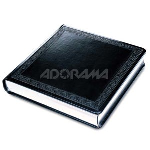 Renaissance Albums - Library Bound Album, Large...: Picture 1 regular