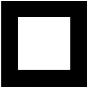 Renaissance Albums - The Box Medium Mount, 7x7 ...: Picture 1 regular