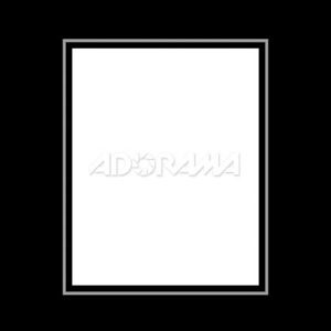 Renaissance Albums - Slip-In Mat, Pearl with Si...: Picture 1 regular