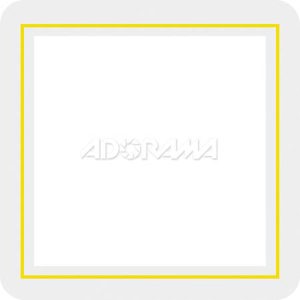 Renaissance Albums, Slip-In Mat, Large, Pearl w...: Picture 1 regular