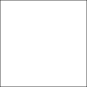  Rosco Roscolux 1/2 Tough White Diffusion, 20x24" Sheet of Light Diffusing Material 