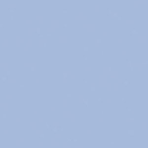 Rosco 3204 Cegel Half Blue (1/2 CTB), 20x24 Correction: Picture 1 regular