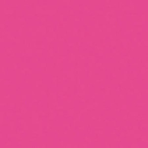  Rosco Roscolux #343 Neon Pink Filter, 24"x25' Roll 