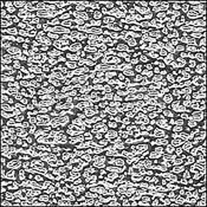  Rosco Cinegel flex SS, 20x24" Heavily Brushed Surface Reflective Media 