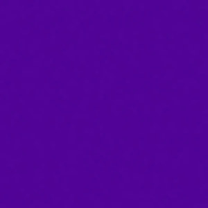 Rosco 58 Roscolux Deep Lavender, 20x24 Color Filter: Picture 1 regular
