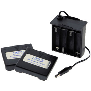  Rosco "AA" Battery Holder for Litepad 