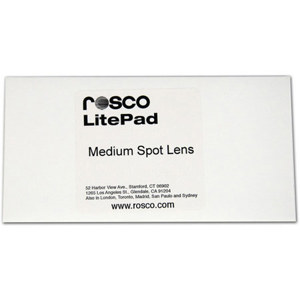 Rosco Medium Spot Lens for 12