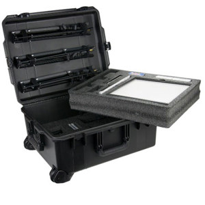 Rosco LitePad Axiom Digital Shooter's Kit AX, 5800K: Picture 1 regular