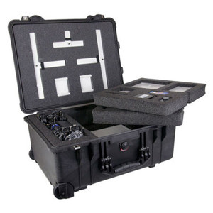 Rosco LitePad HO+ Everywhere Kit (Daylight / Tungsten): Picture 1 regular