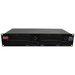 Rolls REQ315 Dual Channel 15 Band Constant Q Equalizer: Picture 1 regular