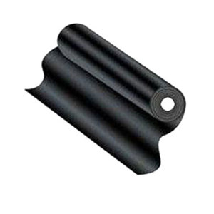 Rosco Photofoil Matte Black Cinefoil, 24inx10ft Roll: Picture 1 regular
