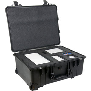 Rosco Quick AX LitePad Kit Case (Only): Picture 1 regular