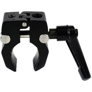  Rotolight Super Clamp with 1/4" and 3/8" Female Mounting Threads (11lb/5kg Load) 