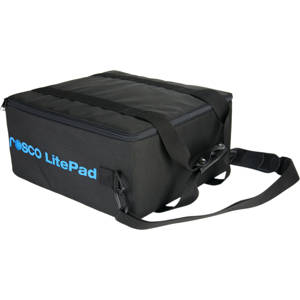  Rosco Still Photo LitePad Kit Case (Only) 