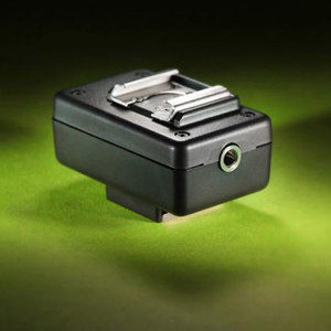  RadioPopper RPCube,  Compatible 