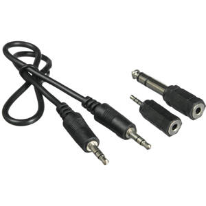 RadioPopper JrX Replacement Sync Cable Kit: Picture 1 regular