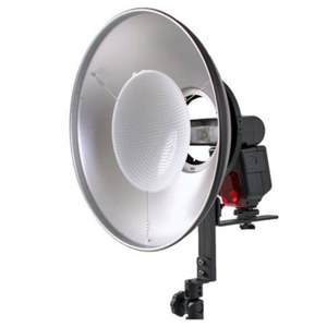  RPS Studio 12" Speedlite Beauty Dish Kit 