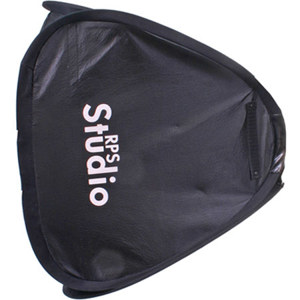  RPS Studio 16x16" Softbox for  RS-3700 Beauty Dish Bracket Kit 