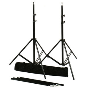  RPS Studio 10x10 Feet Portable Background Stand with Bag 