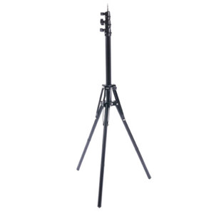  RPS Studio 6 Feet Four Section Ultra Compact Light Stand 